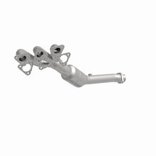 Load image into Gallery viewer, MagnaFlow Conv DF 01-06 BMW M3 Front Manifold 3.2L - DTX Performance