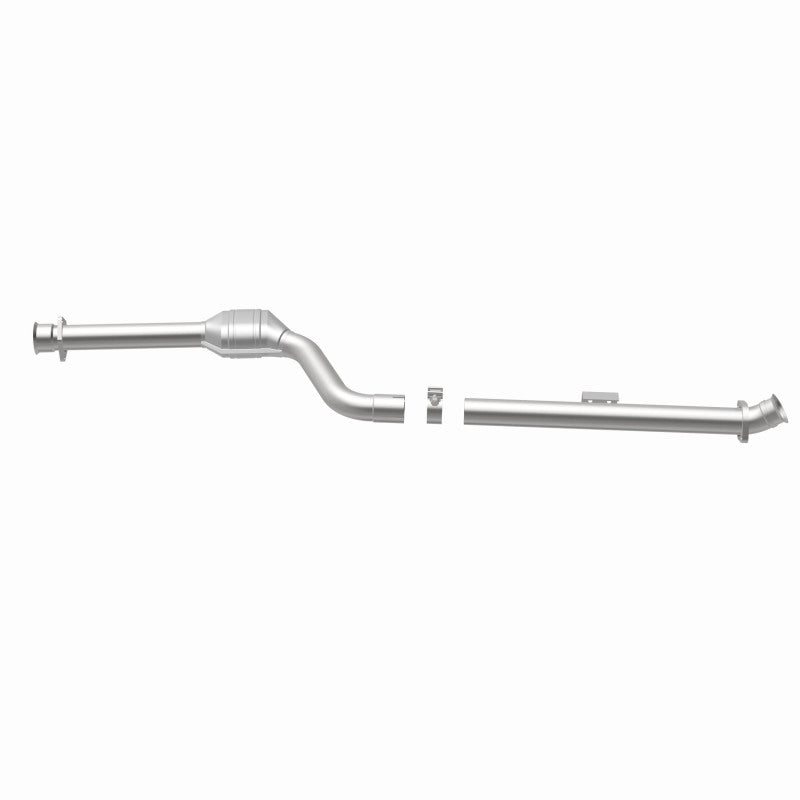 MagnaFlow Conv DF 03-05 Mercedes C230 1.8L - DTX Performance