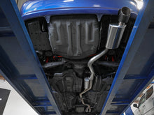 Load image into Gallery viewer, aFe Lexus IS300 01-05 L6-3.0L Takeda Cat-Back Exhaust System- Black Tip - DTX Performance