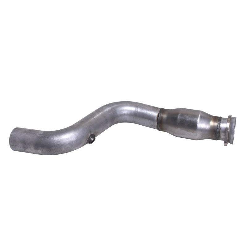 BBK 09-20 Dodge Challenger/Charger 5.7L Hemi 3in Mid Pipe w/ Converters - DTX Performance