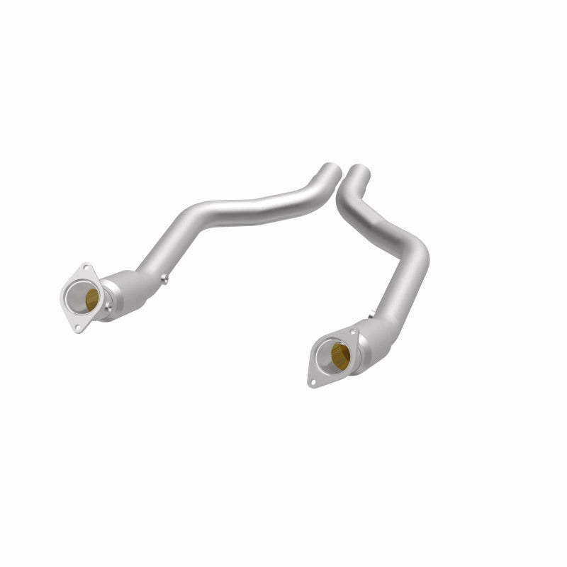 MagnaFlow Conv DF 05- SRT-8 6.1L OFF ROAD - DTX Performance