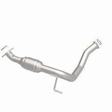 Load image into Gallery viewer, MagnaFlow Conv DF 05-07 4-Run/FJ Driver Side Rear - DTX Performance