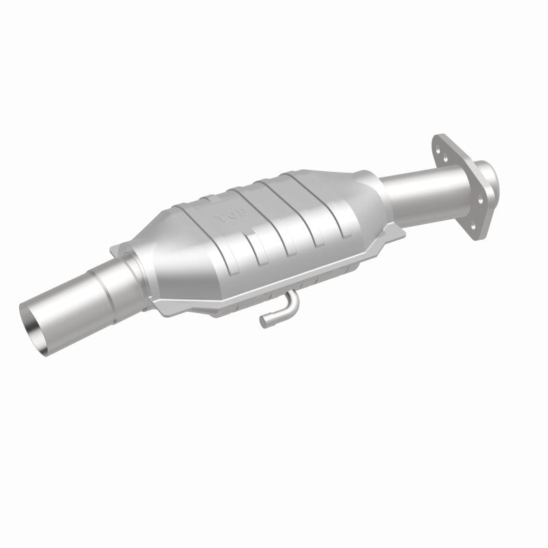 MagnaFlow Conv GM 21.38X6.5X4 2.25 23418 - DTX Performance