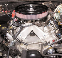 Load image into Gallery viewer, Edelbrock Manifold LS1 Victor Jr EFI to Carbureted Conversion - DTX Performance