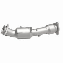 Load image into Gallery viewer, MagnaFlow Conv DF 04-07 VW Touareg 4.2L Driver Side - DTX Performance