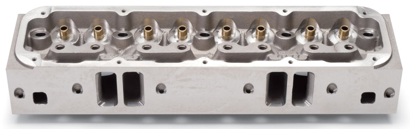 Edelbrock Single Perf RPM Sb/Chrys Head Bare - DTX Performance