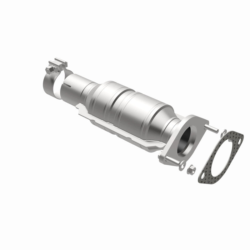 MagnaFlow Conv DF 2009-2013 Malibu L4 2.5L SS Direct Fit Catalytic Converter - DTX Performance