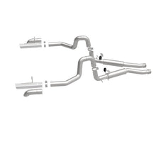 Load image into Gallery viewer, MagnaFlow SYS C/B 87-93 Mustang GT 5.0L 3inch - DTX Performance