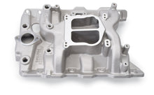 Load image into Gallery viewer, Edelbrock Performer Pontiac Polished Manifold - DTX Performance