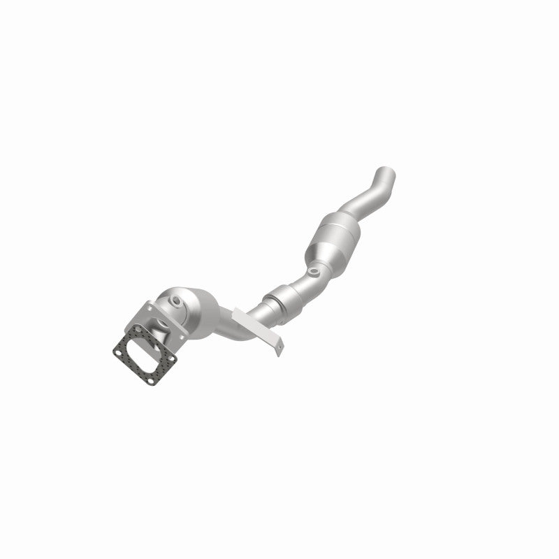 MagnaFlow Conv DF 00-02 Audi S4 2.7L Passenger Side - DTX Performance