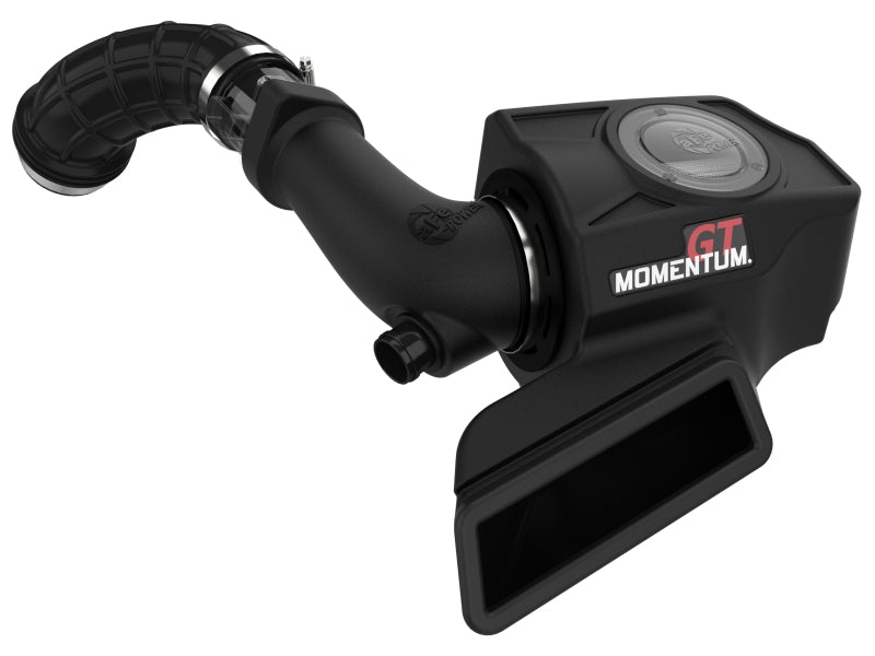 aFe Momentum GT Pro DRY S Cold Air Intake System 18-21 Volkswagen Tiguan L4-2.0L (t) - DTX Performance