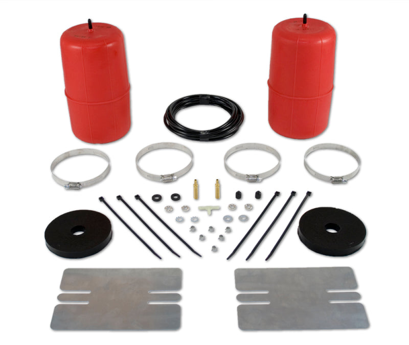 Air Lift Air Lift 1000 Air Spring Kit - DTX Performance