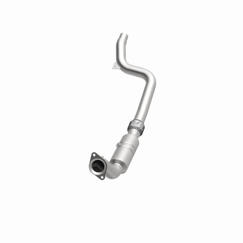 MagnaFlow 11-14 Chrysler 300 / Dodge Challenger/Charger 3.6L Rear Direct Fit Catalytic Converter - DTX Performance