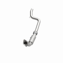 Load image into Gallery viewer, MagnaFlow 11-14 Chrysler 300 / Dodge Challenger/Charger 3.6L Rear Direct Fit Catalytic Converter - DTX Performance