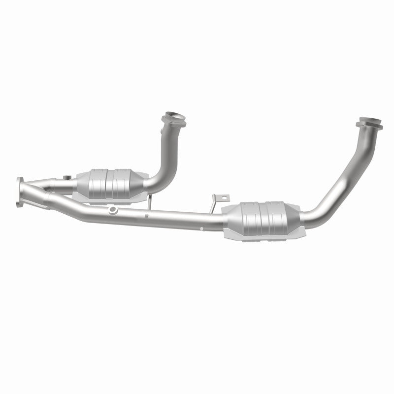 MagnaFlow Conv DF 95- 96 Ford Windstar 3.0L - DTX Performance