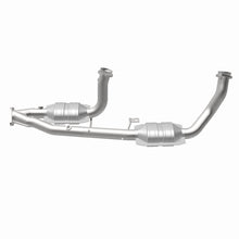 Load image into Gallery viewer, MagnaFlow Conv DF 95- 96 Ford Windstar 3.0L - DTX Performance