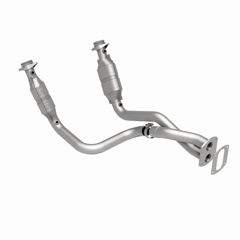 MagnaFlow Conv DF 05-07 Ford F250/F350 5.4L - DTX Performance