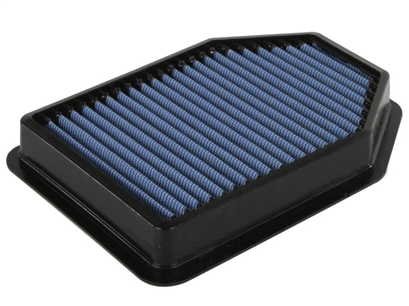 aFe MagnumFLOW Air Filters OER P5R A/F P5R Jeep Wrangler JK 07-12 V6-3.8/3.6L - DTX Performance