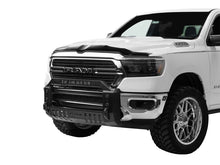 Load image into Gallery viewer, N-Fab HVM Bull Bar 19-23 Dodge Ram 1500 - Tex. Black - DTX Performance