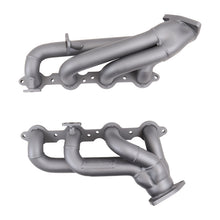 Load image into Gallery viewer, BBK 99-04 GM Truck SUV 4.8 5.3 Shorty Tuned Length Exhaust Headers - 1-3/4 Titanium Ceramic - DTX Performance