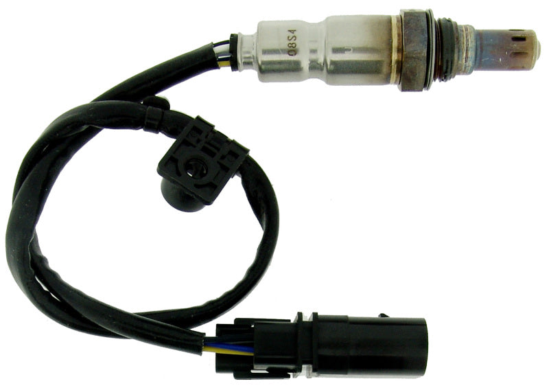 NGK Hyundai Sonata 2010-2009 Direct Fit 5-Wire Wideband A/F Sensor - DTX Performance