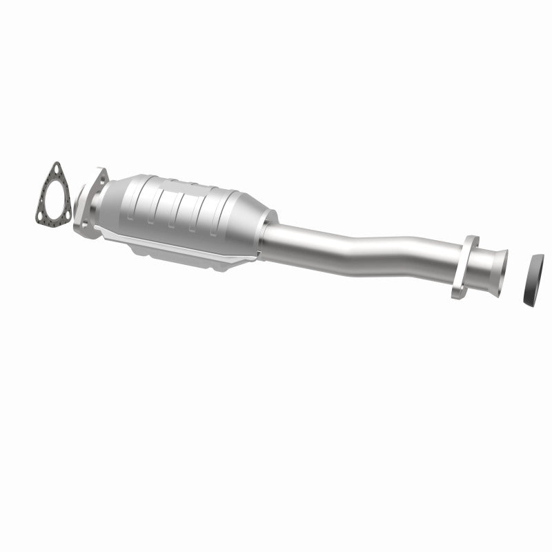 MagnaFlow Conv Direct Fit Honda 85-87 - DTX Performance