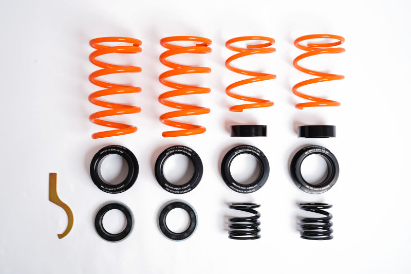 MSS 17-21 BMW M5 CS / M5 Competition LCi Sports Full Adjustable Kit - DTX Performance