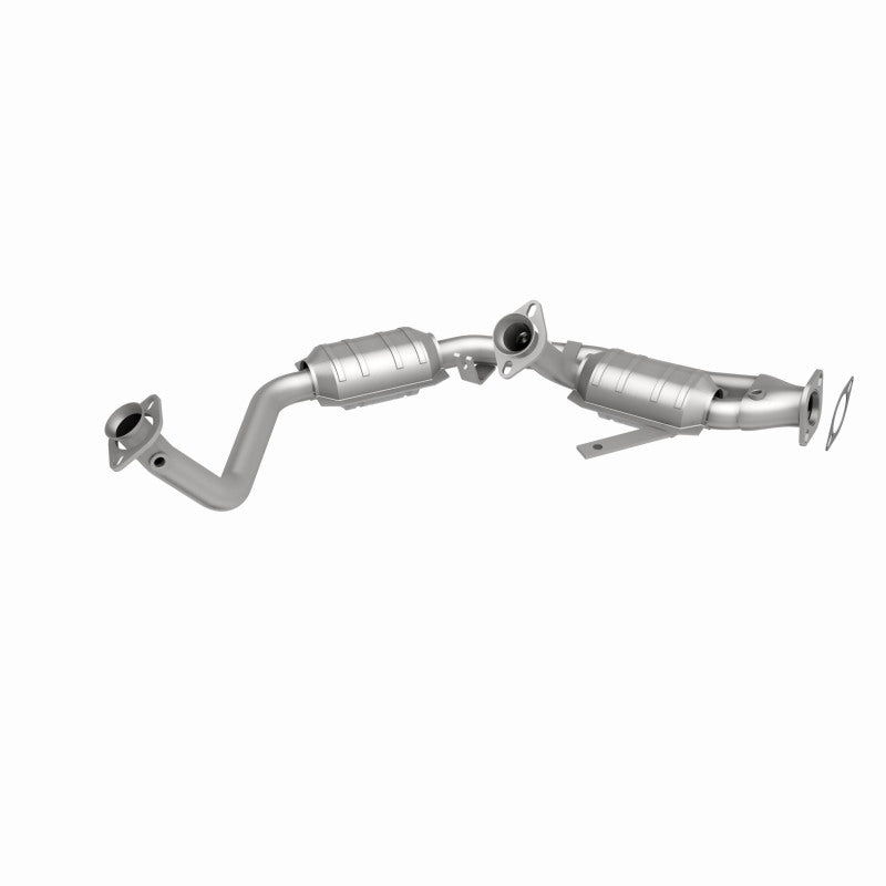 MagnaFlow Conv DF Taurus 96-99 3.0L - DTX Performance