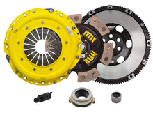 Load image into Gallery viewer, ACT 16-17 Mazda MX-5 Miata ND HD/Race Sprung 6 Pad Clutch Kit - DTX Performance