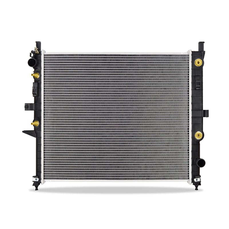 Mishimoto Mercedes-Benz ML320 Replacement Radiator 1998-2002 - DTX Performance