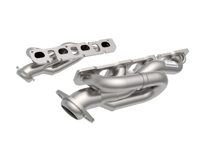 Kooks 19-20 Ram 1500 5.7L HEMI 1-5/8in x 1-3/4in Stainless Steel Torque Series Headers - DTX Performance