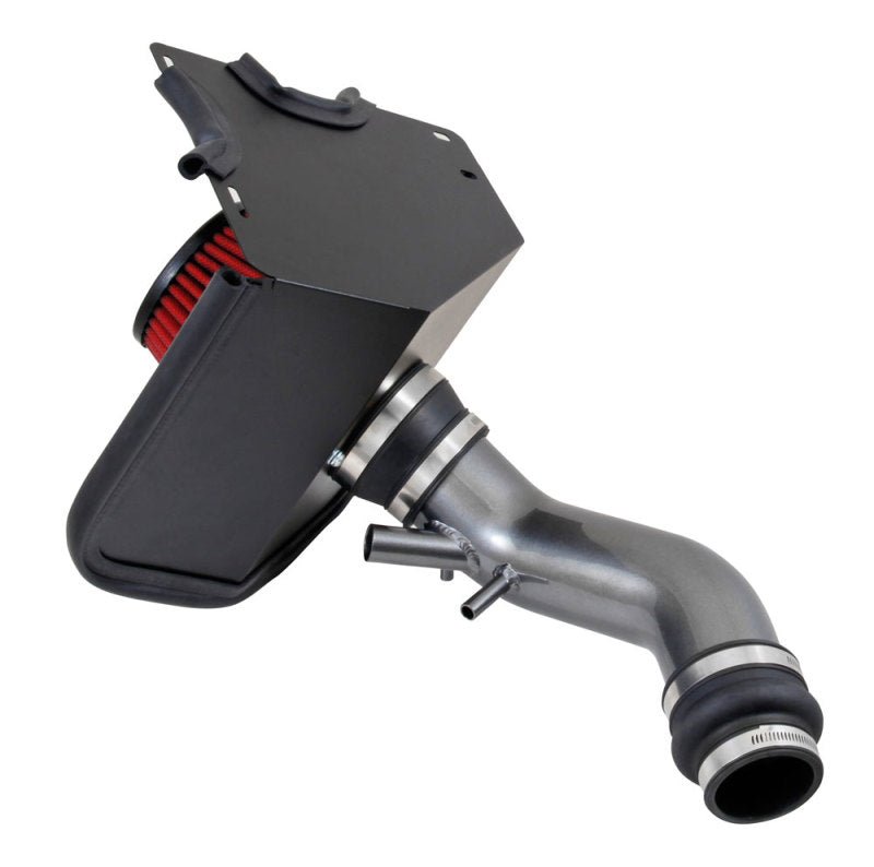 AEM 2016 Hyundai Tucson L4-1.6L Gunmetal Gray Cold Air Intake - DTX Performance