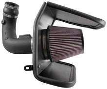 Load image into Gallery viewer, K&amp;N 15-16 CHEVROLET COLORADO V6 3.6L FI Performance Air Intake System - DTX Performance