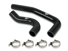 Load image into Gallery viewer, aFe BladeRunner Silicone Radiator Hose Kit 03-09 Dodge Cummins L6-5.9L/6.7L - DTX Performance