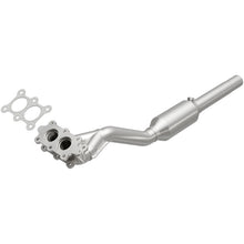 Load image into Gallery viewer, MagnaFlow Conv DF 98-04 VW Beetle 4 2.0L Dual Inlet - DTX Performance