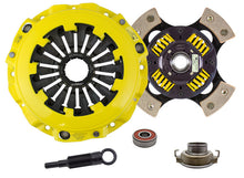 Load image into Gallery viewer, ACT 2002 Subaru Impreza HD-M/Race Sprung 4 Pad Clutch Kit - DTX Performance