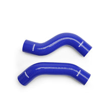 Load image into Gallery viewer, Mishimoto 99-01 Subaru Impreza RS 2.5L Blue Silicone Hose Kit - DTX Performance