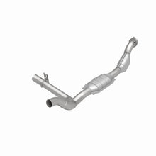 Load image into Gallery viewer, MagnaFlow Conv DF 01 Ford Trucks 4.6L - DTX Performance