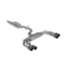 Load image into Gallery viewer, MBRP 15-20 Audi S3 T304 Stainless Steel Cat - Active - DTX Performance