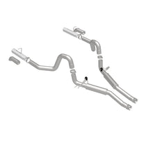 Load image into Gallery viewer, MagnaFlow SYS C/B 87-93 Mustang GT 5.0L 3inch - DTX Performance