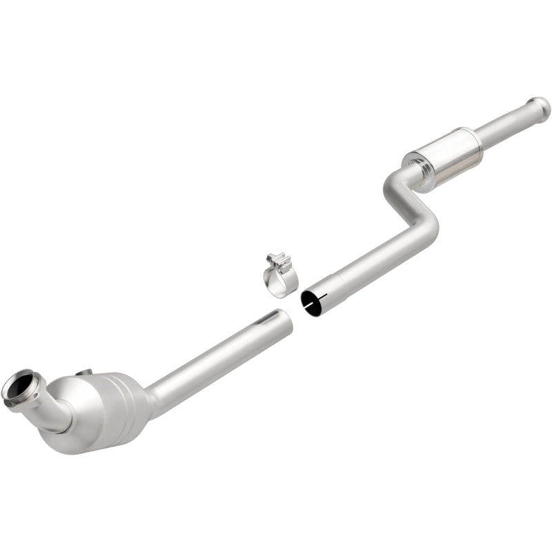 Magnaflow Conv DF 08-10 C300 3.0L D/S - DTX Performance