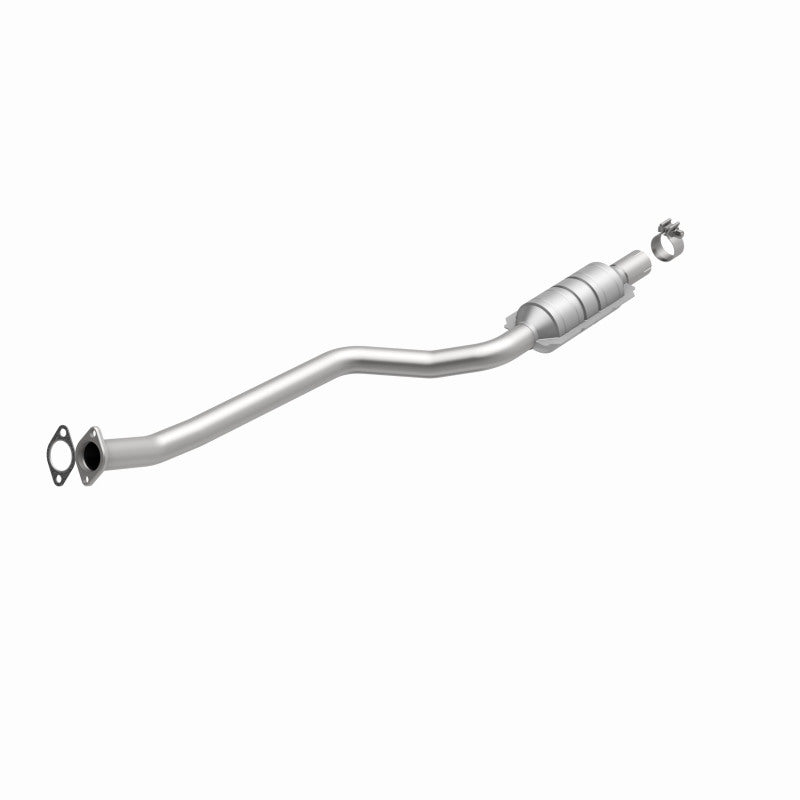 MagnaFlow Conv DF 06-07 BMW 530i 3.0L Passenger Side - DTX Performance