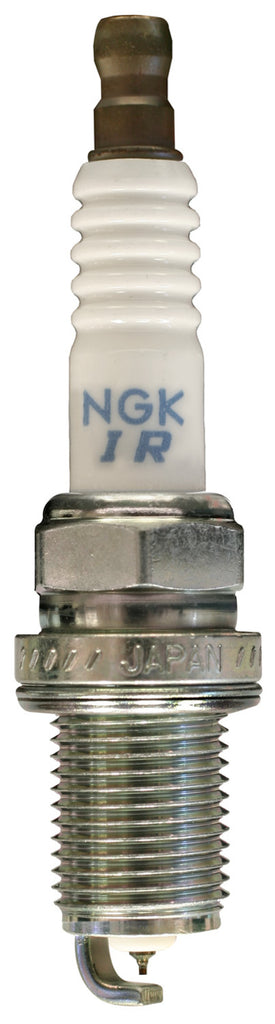 NGK Laser Iridium Spark Plug Box of 4 (FR5EI) - DTX Performance