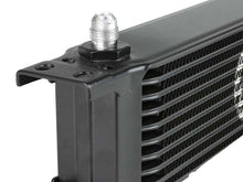 Load image into Gallery viewer, aFe Bladerunner Oil Cooler Universal 10in L x 2in W x 3.5in H - DTX Performance