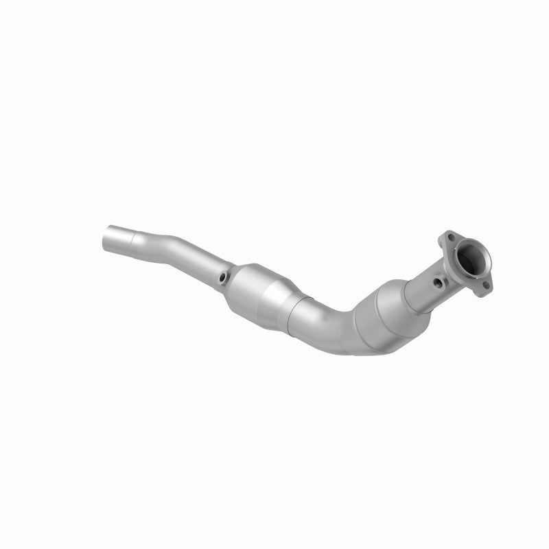 MagnaFlow Conv DF 05-08 LR3/RR Sport Driver Side - DTX Performance