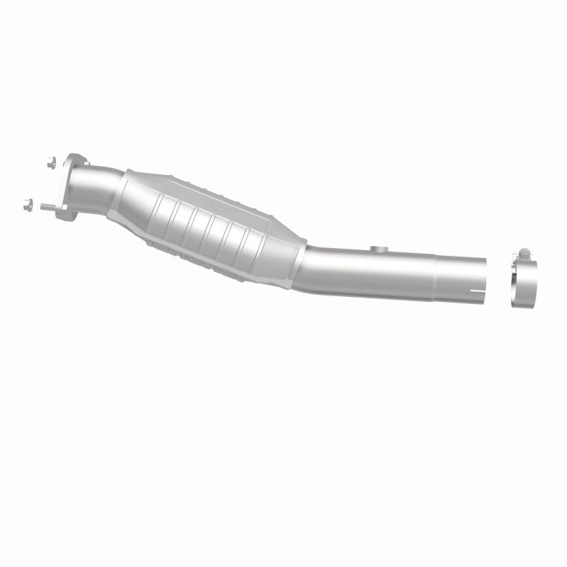 MagnaFlow Conv DF GM 01-02 2500 Passenger Side 6L - DTX Performance