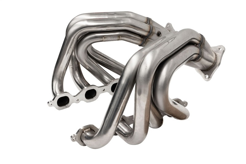 Corsa 20-21 Chevrolet Corvette 1.875in Primary 304 SS Headers - DTX Performance