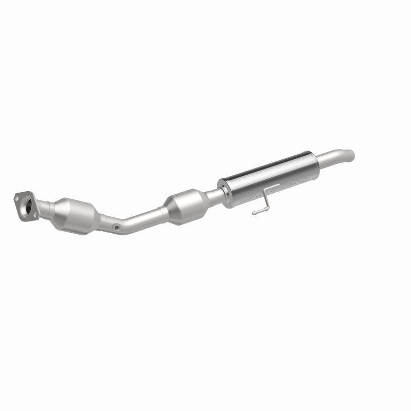 MagnaFlow Conv DF 07-08 Toyota Yaris OEM - DTX Performance