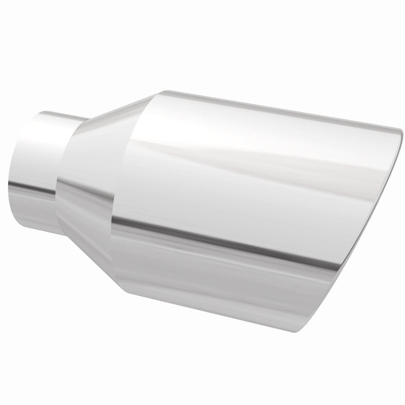 MagnaFlow Tip 1-Pk DW 4 x 7.00 2.25 Id 15De - DTX Performance