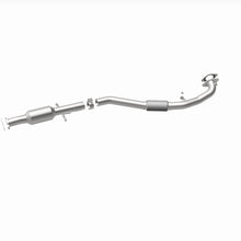 Load image into Gallery viewer, MagnaFlow 14-19 Chevrolet Impala L4 2.5L Direct-Fit Catalytic Converter - DTX Performance